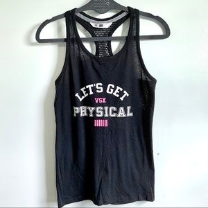 Victoria’s Secret Tank